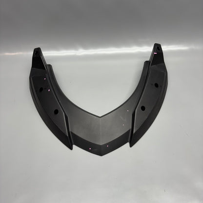 BMW R1200 RT WINDSHIELD TRIM COVER 2005 2006 2007 2008 2009 OEM 768127