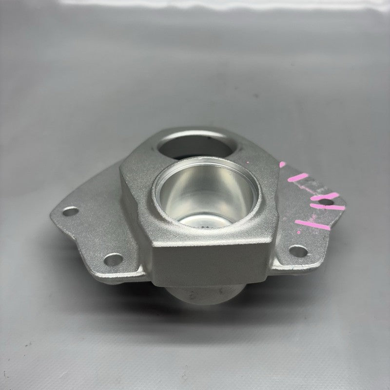 7721663 BMW K1600GTL UPPER TREE CLAMP BRIDGE 2016 2017 2018 2019 2020 2021 OEM 7721663