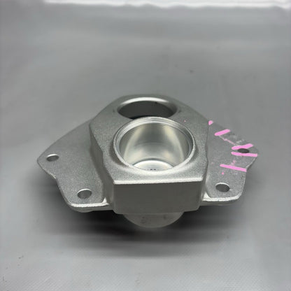 7721663 BMW K1600GTL UPPER TREE CLAMP BRIDGE 2016 2017 2018 2019 2020 2021 OEM 7721663