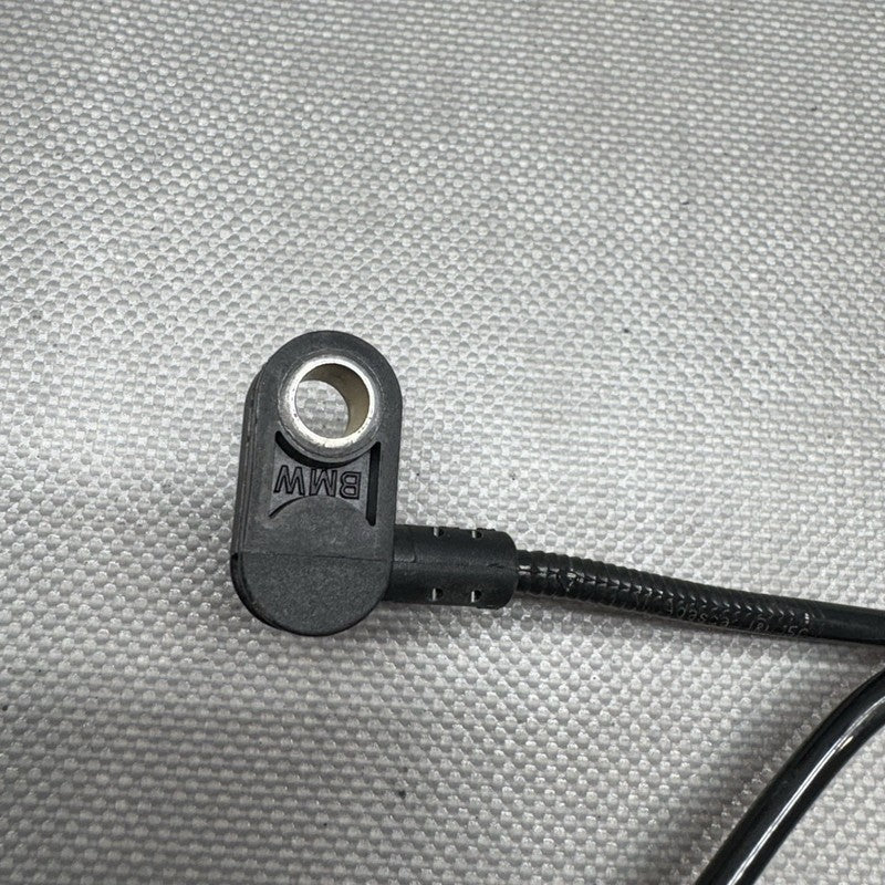 8551611 BMW C400X WHEEL SPEED SENSOR 2018 2019 2020 OEM 8551611