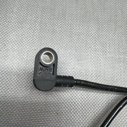 8551611 BMW C400X WHEEL SPEED SENSOR 2018 2019 2020 OEM 8551611