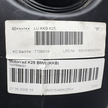 7706019 BMW R1200GS FUEL TANK 2009 2010 2011 2012 2013 OEM 7706019