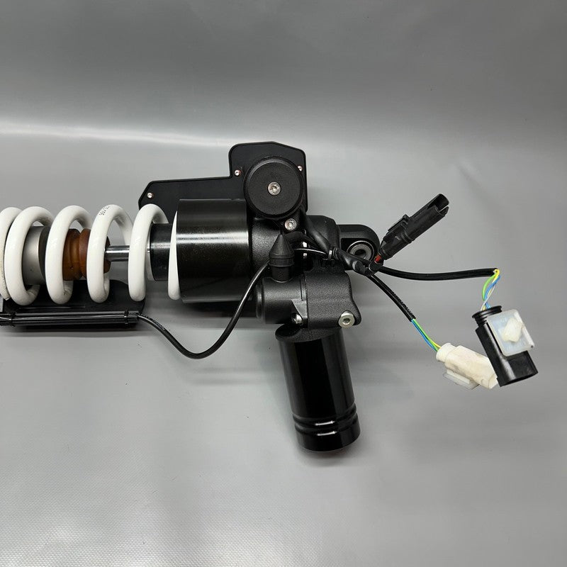 7714507 BMW K 1300S SPRING STRUT REAR ESA 2007-2011 2012 2013 2014 2015 OEM 7714507