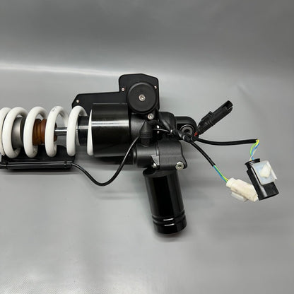 7714507 BMW K 1300S SPRING STRUT REAR ESA 2007-2011 2012 2013 2014 2015 OEM 7714507