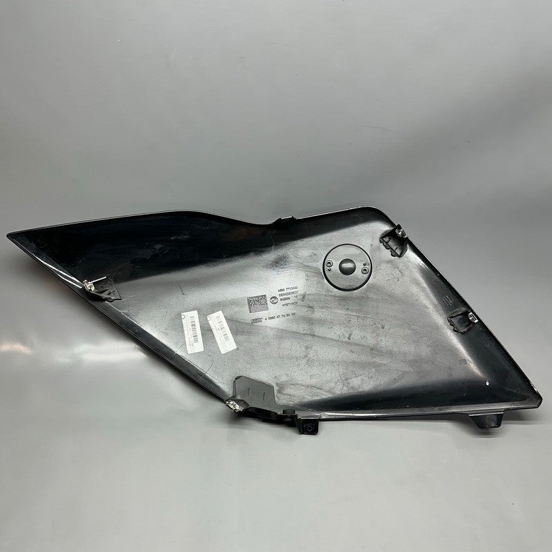 7710432 BMW K1600GT FAIRING COVER RIGHT 2010 2011 2012 2013 2014 2015 2016 OEM 7710432