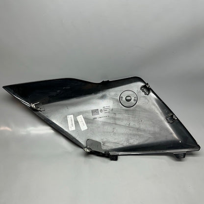 7710432 BMW K1600GT FAIRING COVER RIGHT 2010 2011 2012 2013 2014 2015 2016 OEM 7710432