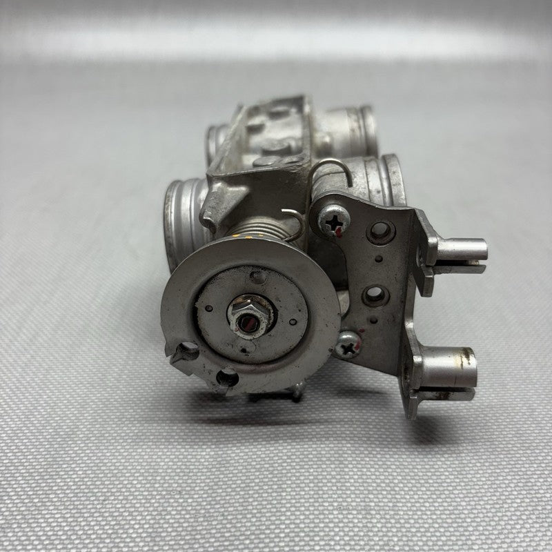 7729883 BMW C 650 SPORT THROTTLE VALVE 2014-2017 2018 2019 2020 OEM 7729883