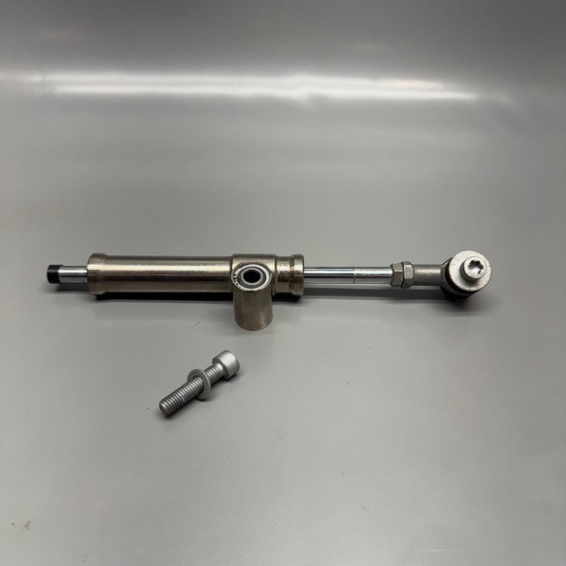 BMW F800ST STEERING DAMPER 2006 2007 2008 2009 2010 2011 2012 OEM 7653
