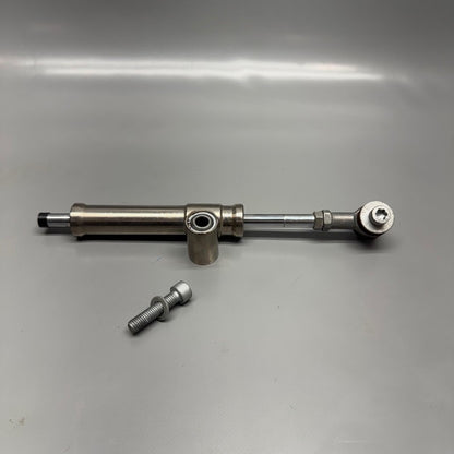 BMW F800ST STEERING DAMPER 2006 2007 2008 2009 2010 2011 2012 OEM 7653