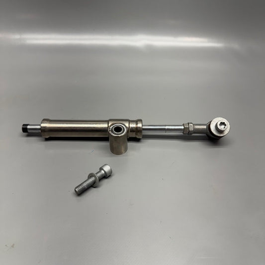 BMW F800ST STEERING DAMPER 2006 2007 2008 2009 2010 2011 2012 OEM 7653