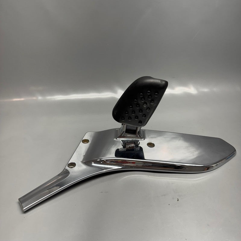 BMW K 1200LT FOOTPEG PLATE RIGHT 2005 2006 2007 2008 2009 OEM 7682138