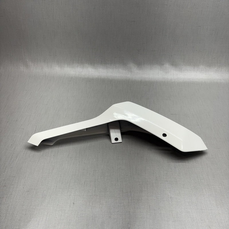 8556778 BMW G 310R FAIRING RIGHT REAR 2016 2017 2018 2019 2020 OEM 8556778