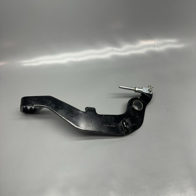 8562025 BMW G310GS BRAKE PEDAL LEVER 2018 2019 OEM 8562025