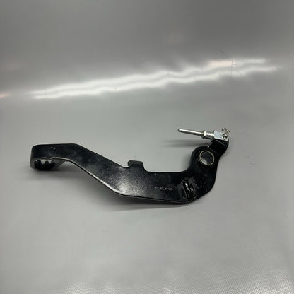 8562025 BMW G310GS BRAKE PEDAL LEVER 2018 2019 OEM 8562025