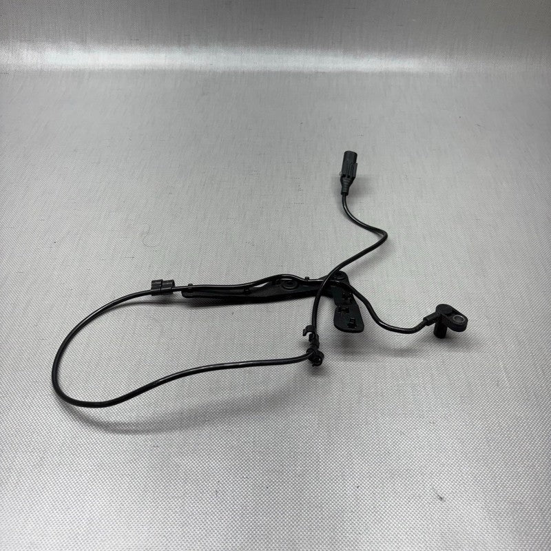 BMW G310R WHEEL SPEED SENSOR 2017 2018 OEM 8551611