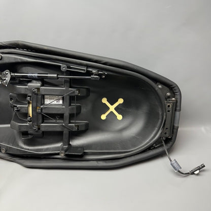 BMW C400X SEAT 2018 2019 2020 OEM 8405366