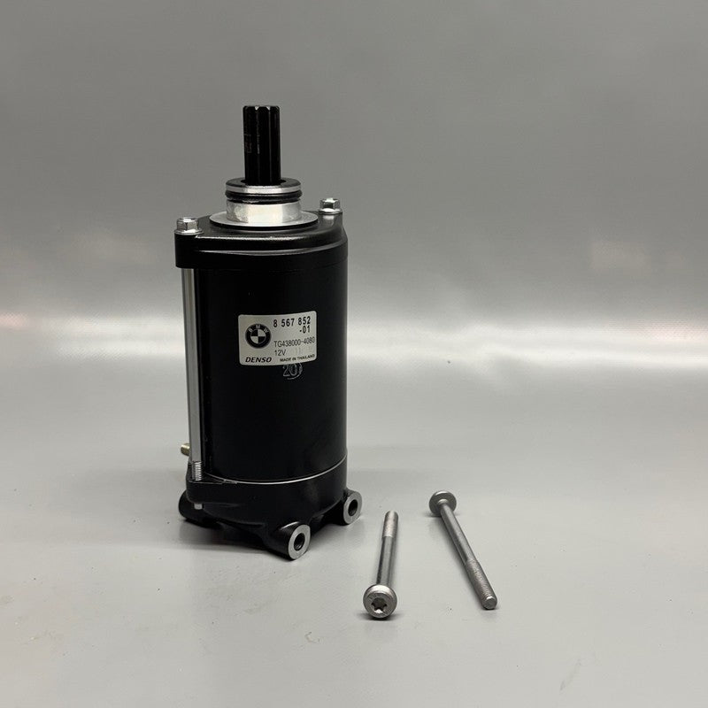 BMW F850GS STARTER MOTOR 2016-2019 2020 2021 2022 2023 2024 2025 OEM 8