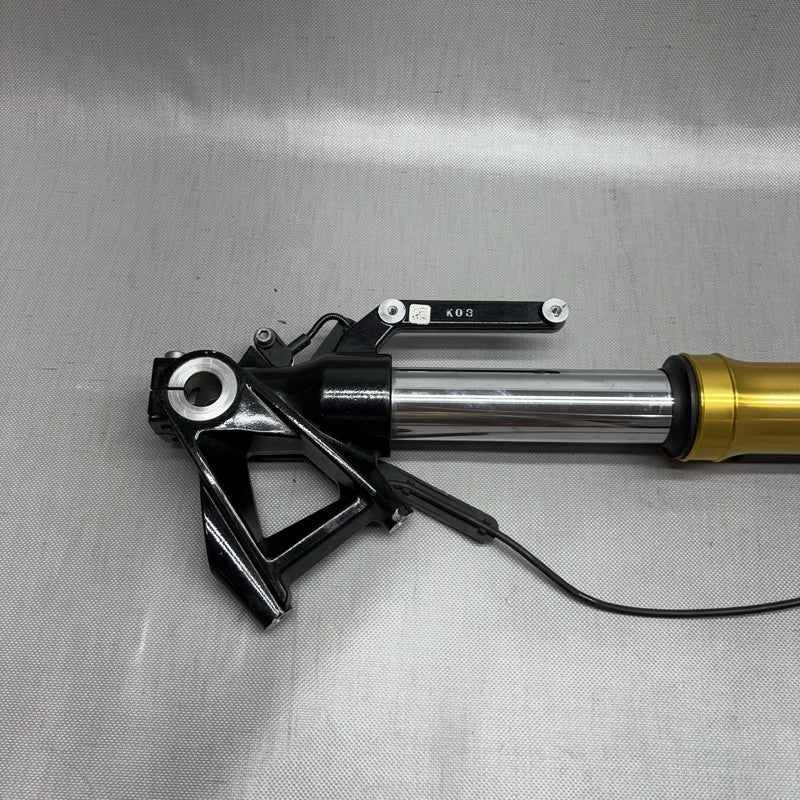 G 310R BMW G 310R FORK TUBE LEFT 2016 2017 2018 2019 2020 OEM 