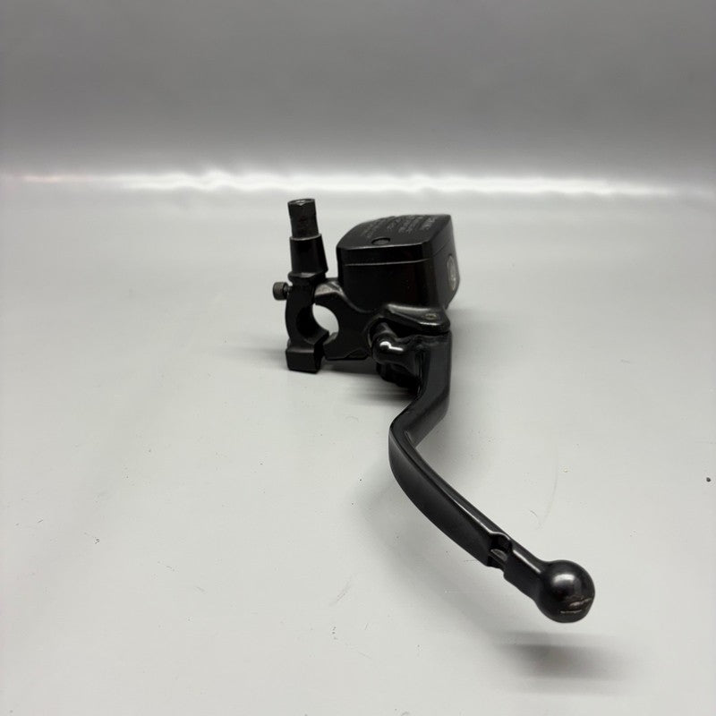 BMW C400X REAR HANDBRAKE LEVER RIGHT 2018 2019 2020 OEM