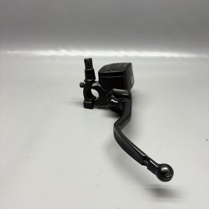 BMW C400X REAR HANDBRAKE LEVER RIGHT 2018 2019 2020 OEM