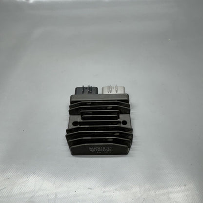 F900R BMW F900R VOLTAGE REGULATOR RECTIFIER 2020 2021 2022 2023 2024