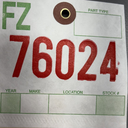 8530469 BMW K1300S OIL TANK 2007 2008 2009 2010 2011 2012 2013 2014 2015 OEM 8530469