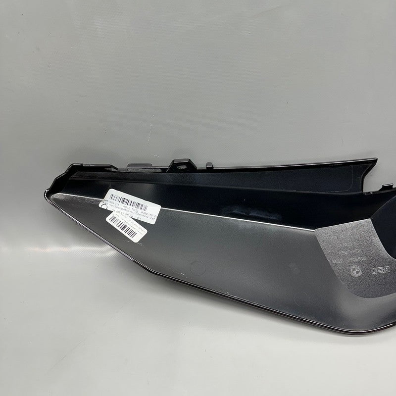 BMW K1600GTL TAIL FAIRING RIGHT REAR 2015 2016 2017 2018 2019 2020 202