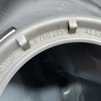 7702709 BMW R1200GS FUEL TANK 2006 2007 2008 2009 2010 2011 2012 OEM 7702709