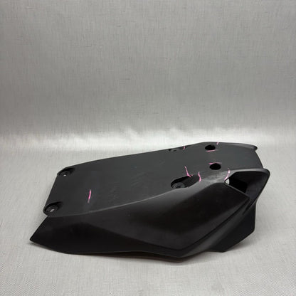 8556888 BMW G 310R ENGINE SPOILER COVER 2016 2017 2018 2019 2020 OEM 8556888