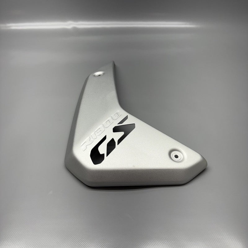 1683104 BMW R1300GS RADIATOR COWL RIGHT 2022 2023 2024 OEM 1683104