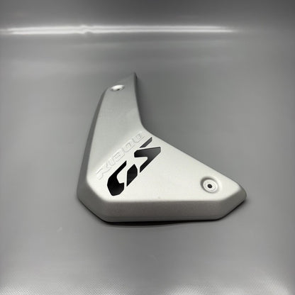 1683104 BMW R1300GS RADIATOR COWL RIGHT 2022 2023 2024 OEM 1683104