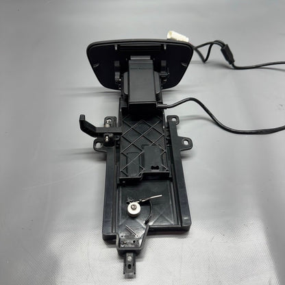 7728600 BMW K1600GTL FRONT INNER COWL COVER 2015 2016 2017 2018 2019 2020 2021 7728600