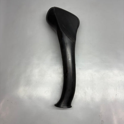 7678277 BMW F800ST AIR INTAKE TUBE DUCT LEFT 2005 2006 2007 2008 2009 2010 2011 OEM