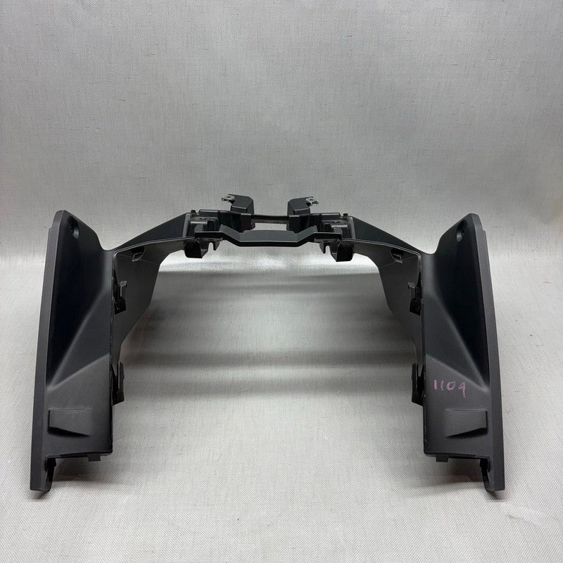 BMW C400X LEG SHIELD BOTTOM 2018 2019 2020 OEM 8566808