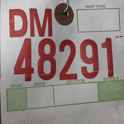 9443812 BMW F900R SWING ARM 2020 2021 2022 2023 2024 OEM 9443812