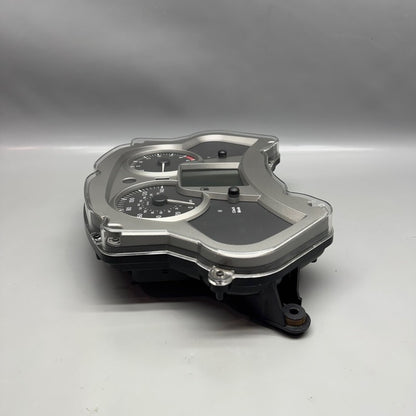 BMW K 1200LT INSTRUMENT CLUSTER 2004 2005 2006 2007 2008 2009 OEM 7696