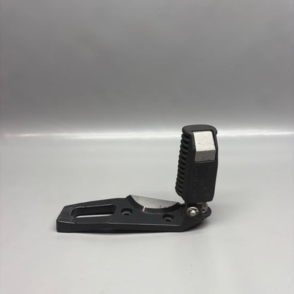 2314764 BMW R 1100R FOOTREST RIGHT 1993-1995 1996 1997 1998 1999 2000 2001 2002 OEM 