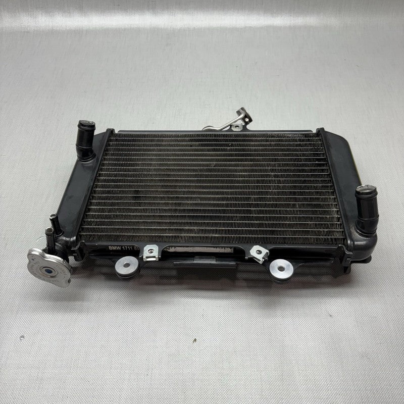 G310R BMW G310R RADIATOR 2017 2018 OEM 