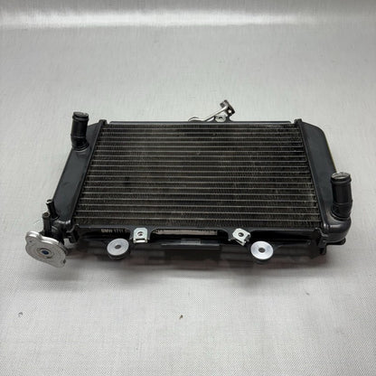 G310R BMW G310R RADIATOR 2017 2018 OEM 