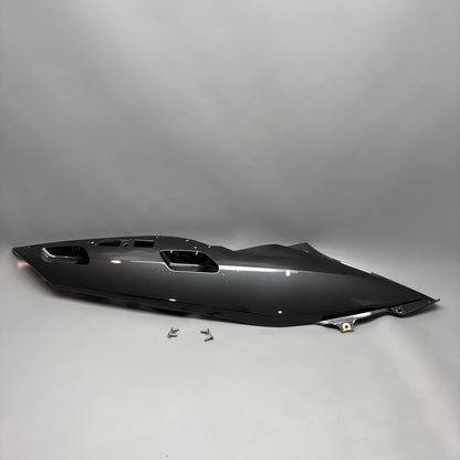BMW R1200 RT REAR LATHERAL PART RIGHT 2005 2006 2007 2008 2009 OEM 768