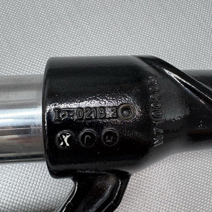 7100209 BMW G310R FORK TUBE RIGHT SIDE 2017 2018 OEM 7100209