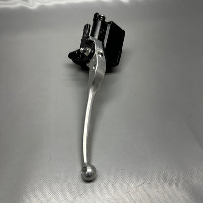 C600 SPORT BMW C600 SPORT HANDBRAKE LEVER LEFT 2011 2012 2013 2014 2015 OEM 