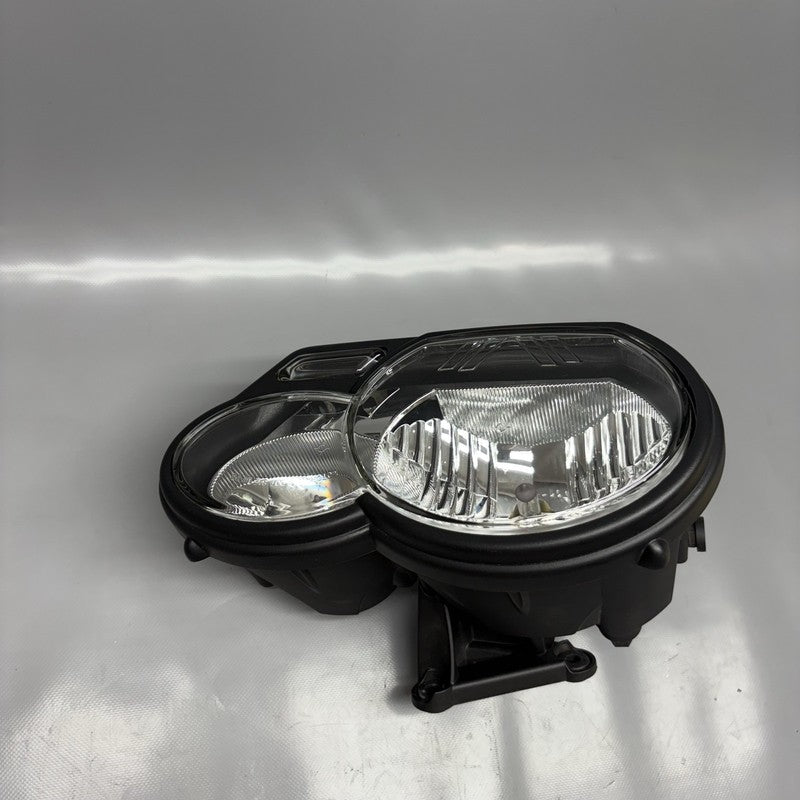 7713389 BMW R1200GS HEADLIGHT 2009 2010 2011 2012 2013 OEM 7713389