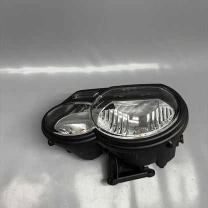7713389 BMW R1200GS HEADLIGHT 2009 2010 2011 2012 2013 OEM 7713389