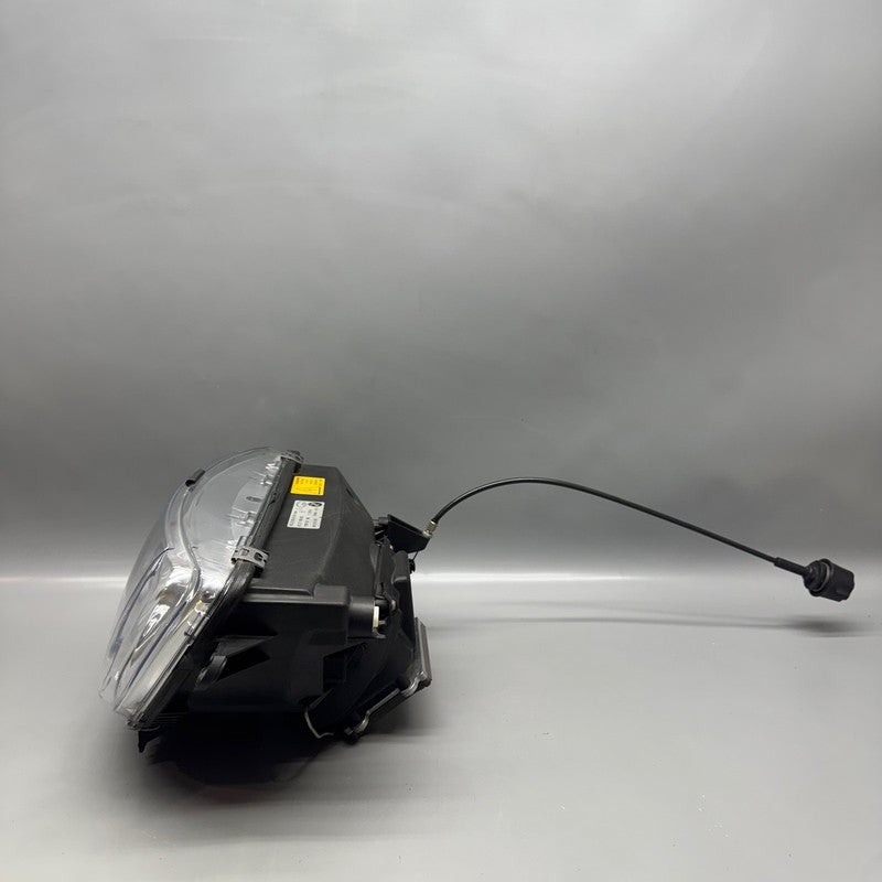 BMW K 1200LT HEADLIGHT XENON 2004 2005 2006 2007 2008 2009 OEM 7699063