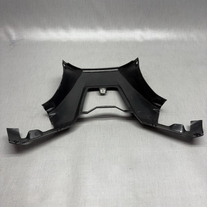 7725012 BMW C650 GT HANDLEBAR COVER TOP 2011 2012 2013 2014 2015 OEM 7725012