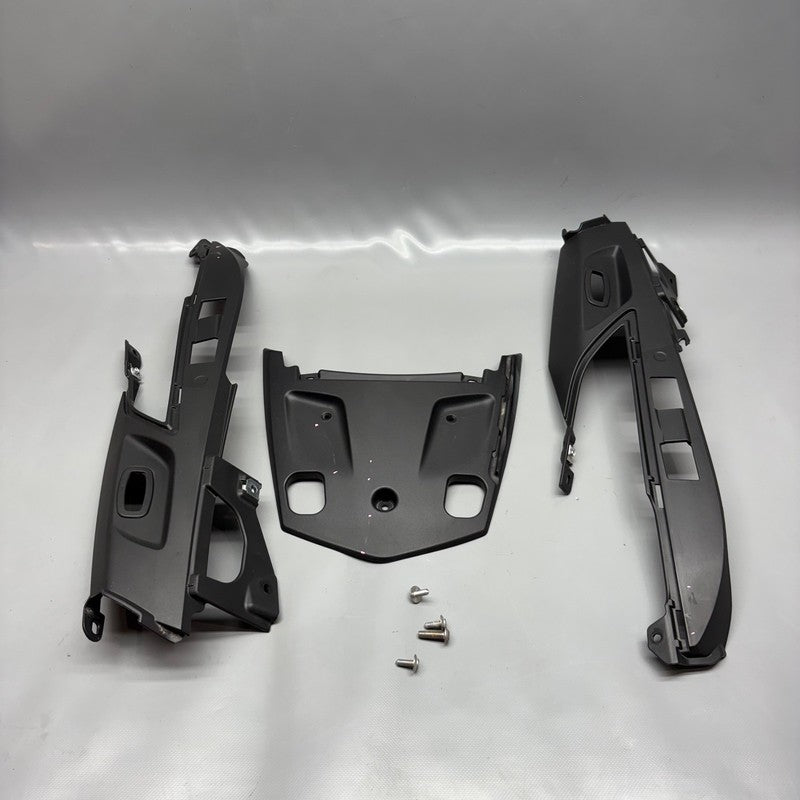 BMW K1600GTL FAIRING RIGHT LEFT REAR 2015 2016 2017 2018 2019 2020 202