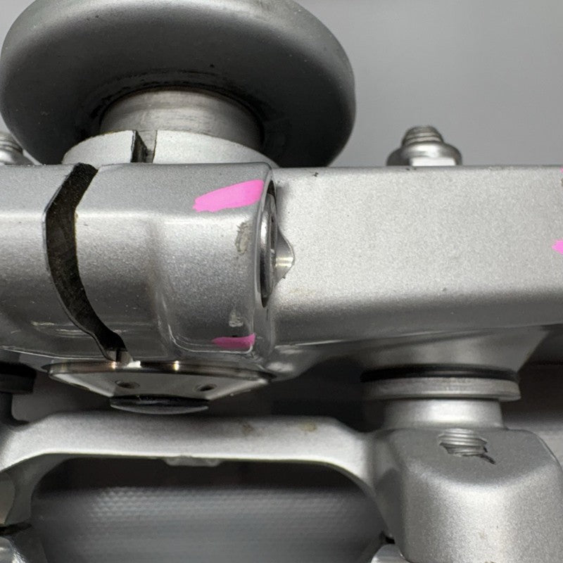 8554115 BMW G310R TRIPLE TREE CROSS BRACE 2017 2018 OEM 8554115