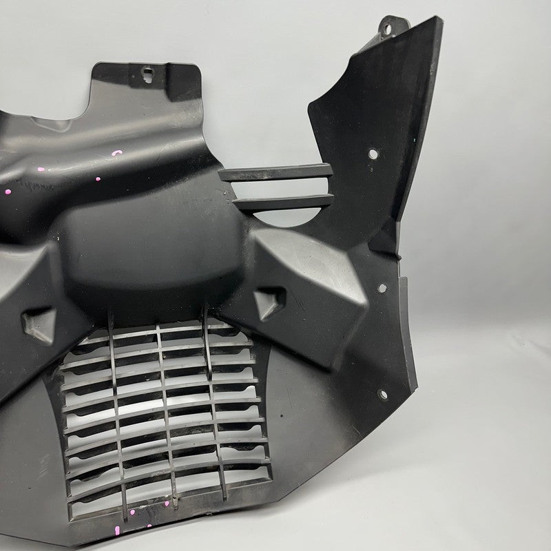 BMW C400X GRILLE COVER 2018 2019 2020 OEM 8558561