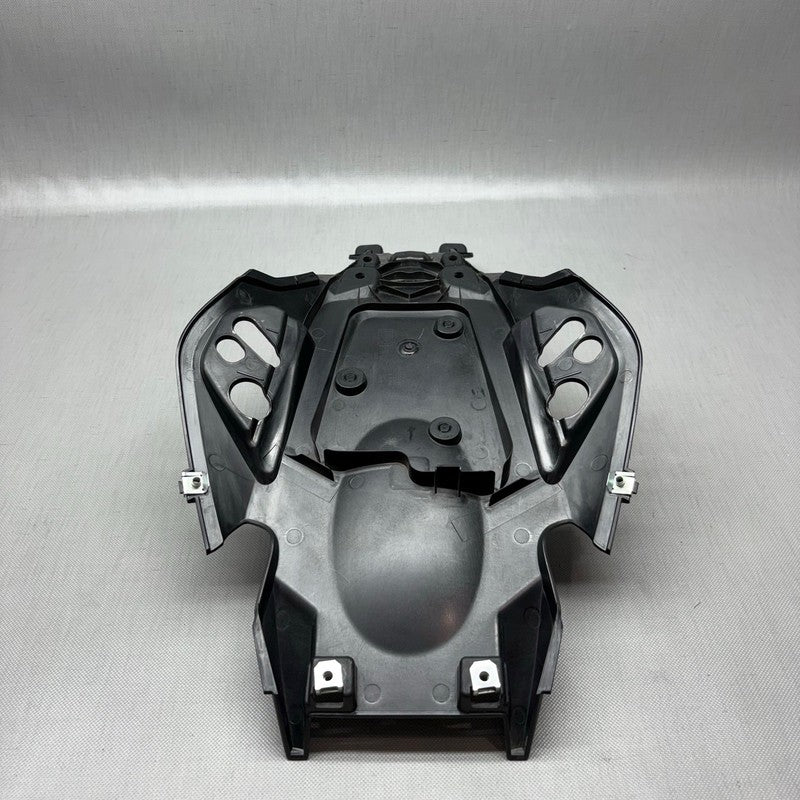 BMW G310R REAR UNDER TAIL PANEL 2017 2018 OEM 8556896